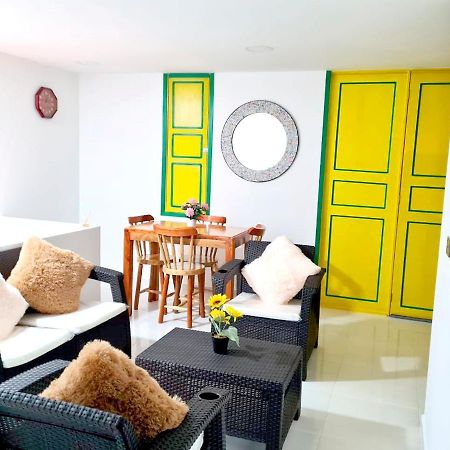 Viviendas Turistica Salentoq Luaran gambar