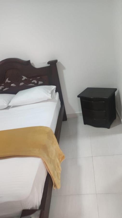 Viviendas Turistica Salentoq Luaran gambar